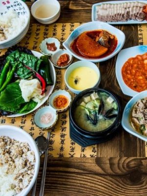 Cucina tradizionale o&nbsp;innovativa?